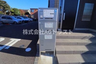 【設備】 | コリーヌヴェールボンサイ
