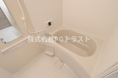 【浴室】 | コリーヌヴェールボンサイ