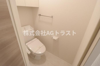【トイレ】 | コリーヌヴェールボンサイ