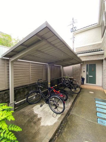 ティエラ・エレンシアのその他共用部分