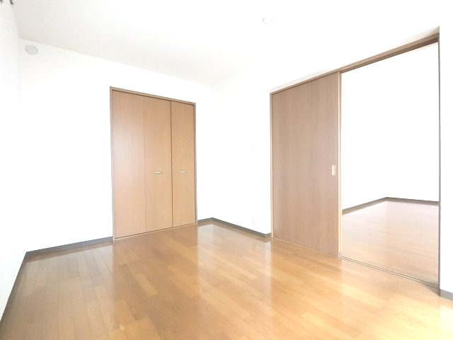 【洋室】