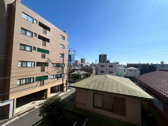 第3平安ビル|名古屋市の賃貸ならMy賃貸の展望|第3平安ビル