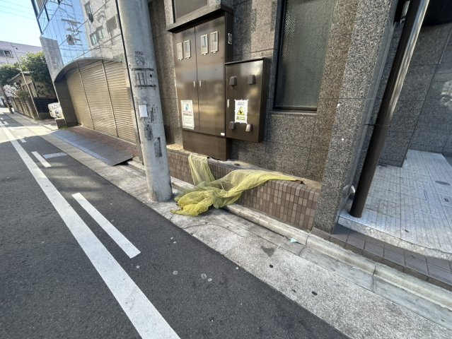 第3平安ビル❘名古屋市の賃貸ならMy賃貸のその他共用部分|第3平安ビル