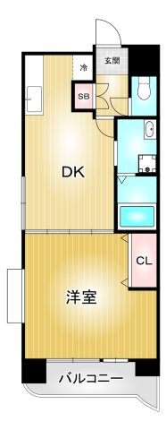 第3平安ビル❘名古屋市の賃貸ならMy賃貸
