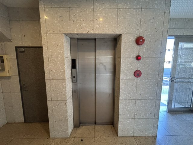 第3平安ビル|名古屋市の賃貸ならMy賃貸のその他共用部分|第3平安ビル