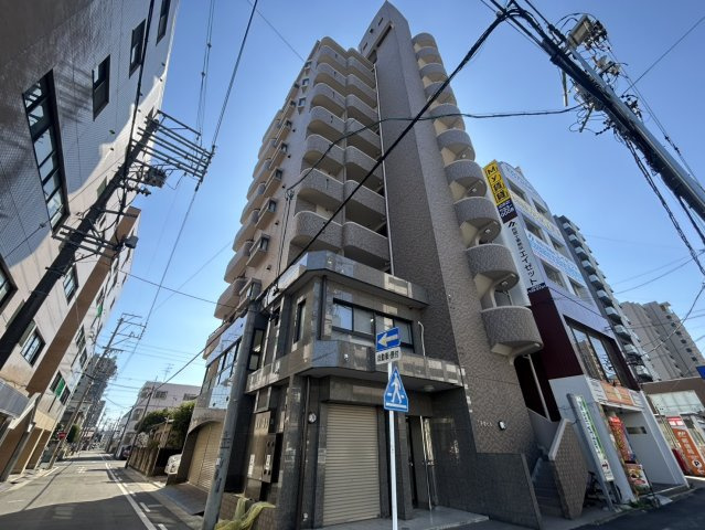第3平安ビル|名古屋市の賃貸ならMy賃貸の外観|第3平安ビル
