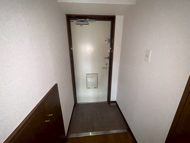 第3平安ビル|名古屋市の賃貸ならMy賃貸の玄関|第3平安ビル