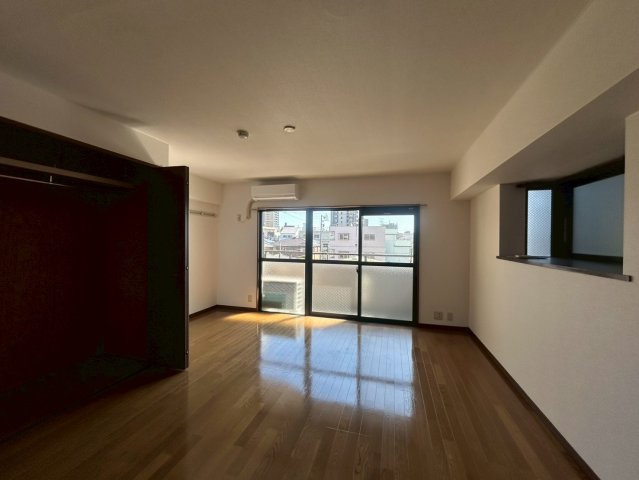 第3平安ビル❘名古屋市の賃貸ならMy賃貸の寝室|第3平安ビル