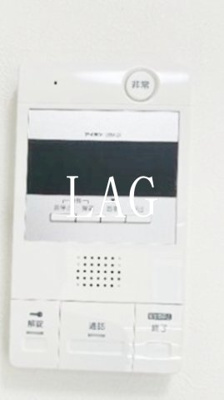 【セキュリティ】 | ノーザンロード新小岩 | TVモニターフォンです。