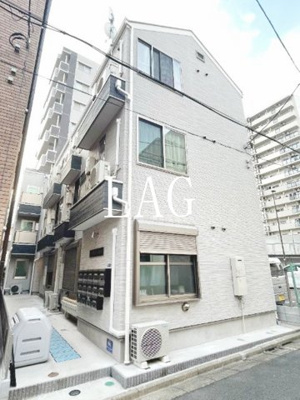 【外観】 | ノーザンロード新小岩 | 外観です。