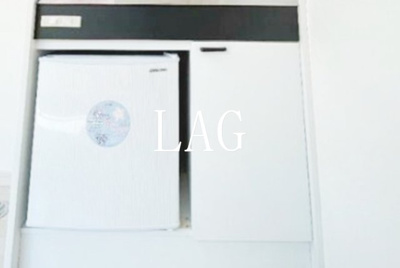 【収納】 | ノーザンロード新小岩 | キッチン下収納です。