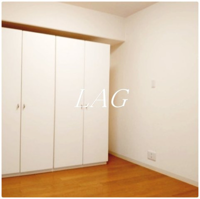 【寝室】 | 朝日上野マンション | 寝室です。