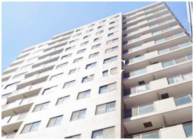 【外観】 | 朝日上野マンション | 外観です。