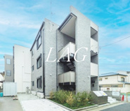 イクシオ東尾久の画像