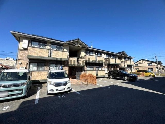 Provence Ⅱ(ﾌﾟﾛｳﾞｧﾝｽ ﾂｰ)