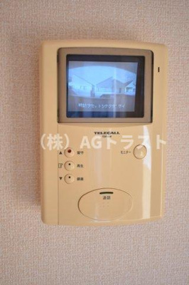 【セキュリティ】 | コーポラス･Ｓ