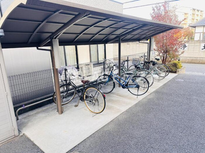 【その他共用部分】 | コーポラス･Ｓ