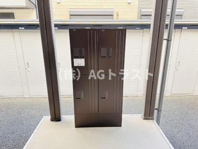 【その他共用部分】 | コーポラス･Ｓ