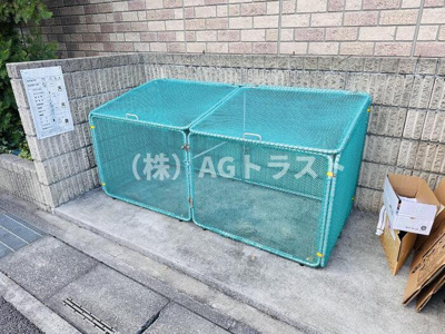 【その他】 | コーポラス･Ｓ