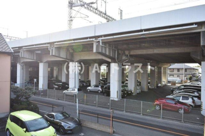 【展望】 | コーポラス･Ｓ