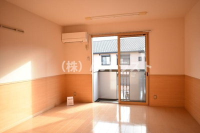 【居間・リビング】 | コーポラス･Ｓ