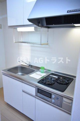 【キッチン】 | コーポラス･Ｓ