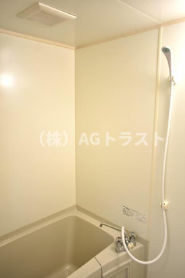 【浴室】 | コーポラス･Ｓ