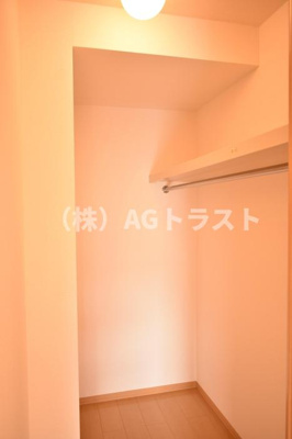 【収納】 | コーポラス･Ｓ