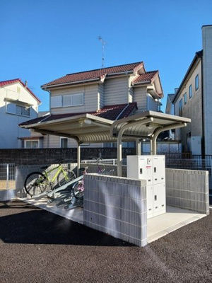 【その他共用部分】 | メゾン　ヴィオラ