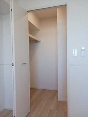 【収納】 | メゾン　ヴィオラ