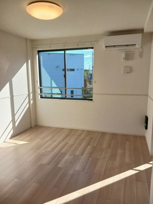 【居間・リビング】 | メゾン　ヴィオラ