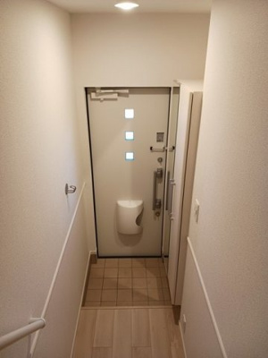 【玄関】 | メゾン　ヴィオラ