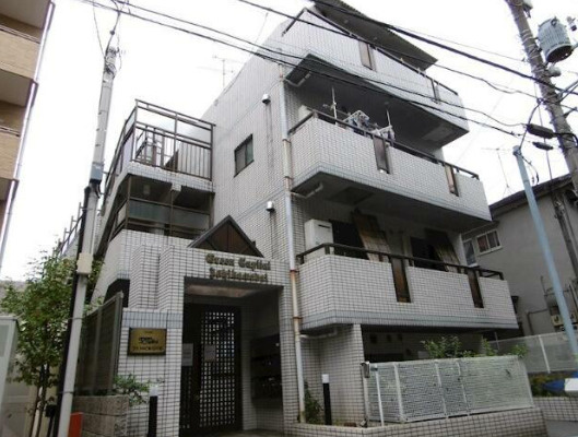 グリーンキャピタル石川台