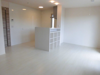 【居間・リビング】 | テラスハウス