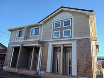 メゾン　ド　ジュネスの画像