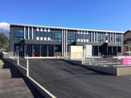 グランカーサ　アルセの画像