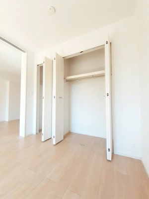 【収納】 | フェニックスⅡ | 収納スペース豊富です