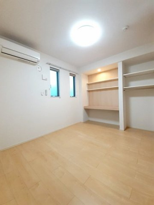 【内装】 | ルミウス | おしゃれな内装です