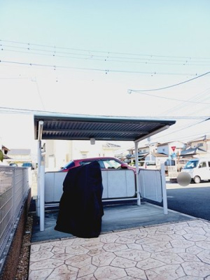 【その他共用部分】 | ルミウス