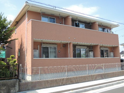 【外観】 | ルミウス | 建物外観を気になさる方へ、見た目の良い物件です