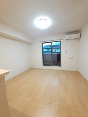 【居間・リビング】 | ルミウス | ゆったりとしたリビングです