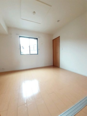 【内装】 | ゼフィール新富士 | 内装もきれいです