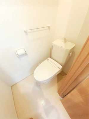 【トイレ】 | ゼフィール新富士 | トイレも気になるポイント