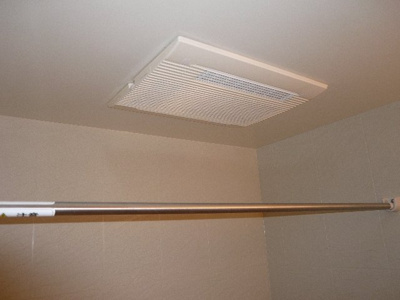 【その他】 | 海が見える部屋 | 浴室乾燥機