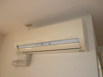 【設備】 | 海が見える部屋 | エアコン
