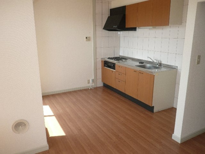 【内装】 | 海が見える部屋 | ダイニング