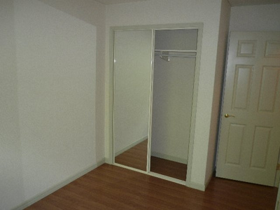 【内装】 | 海が見える部屋 | 洋室