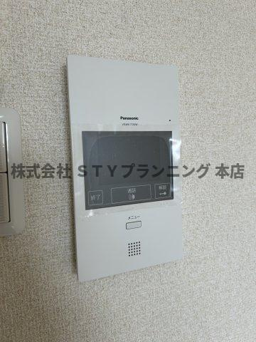 仲介手数料０円！フォーシーズンのセキュリティ