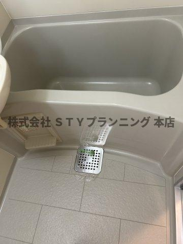 仲介手数料０円！フォーシーズンの浴室