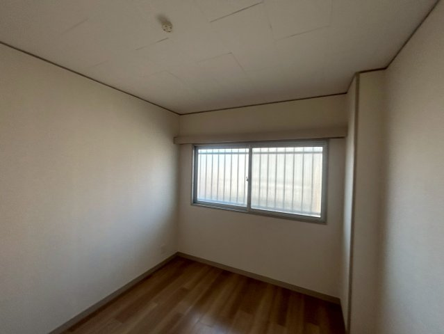 平安フジハイツ❘名古屋市の賃貸ならMy賃貸の寝室|平安フジハイツ